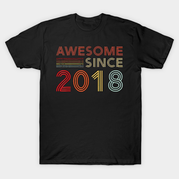 1Five 5Yr Bday Son Boy 2018 5Th 5 Year Old Birthday T-Shirt by Zoe Hill Autism